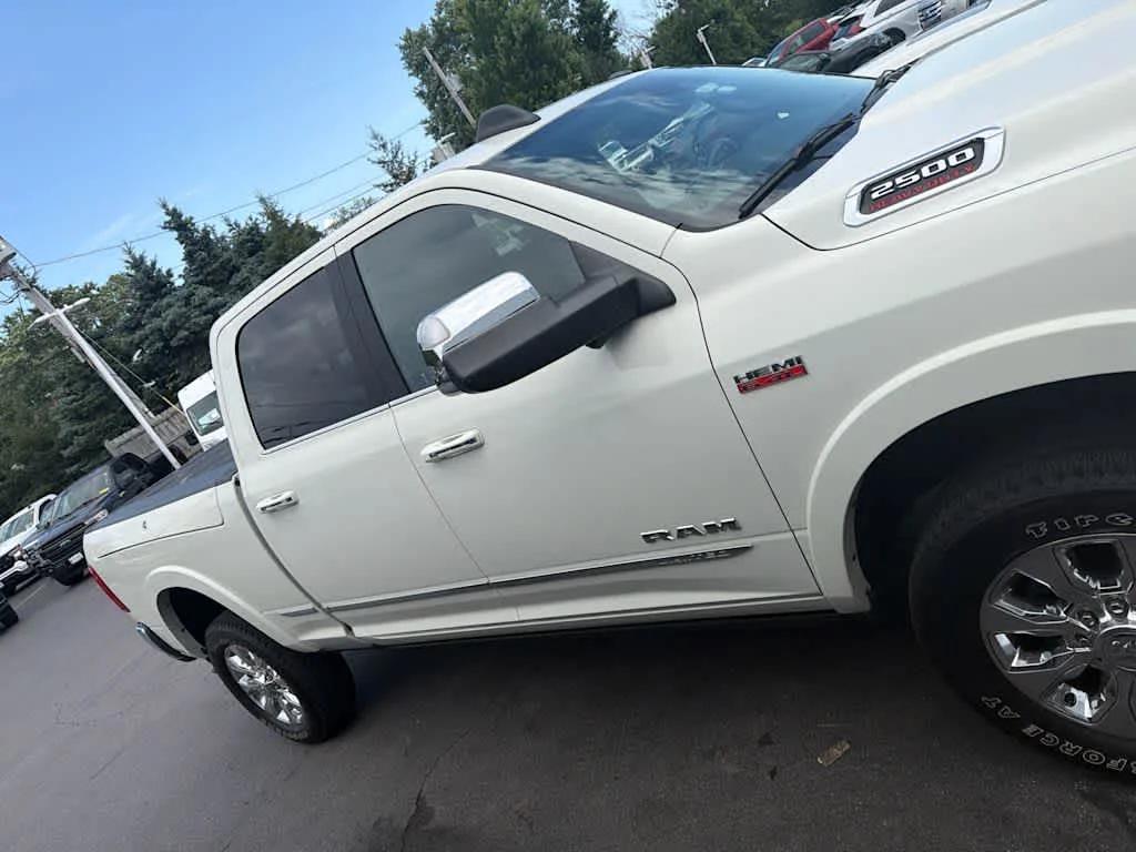 ram ram 2500 pickup 2020 3C6UR5SJ8LG300595 image ram ram 2500 pickup 2020 3C6UR5SJ8LG300595 image
